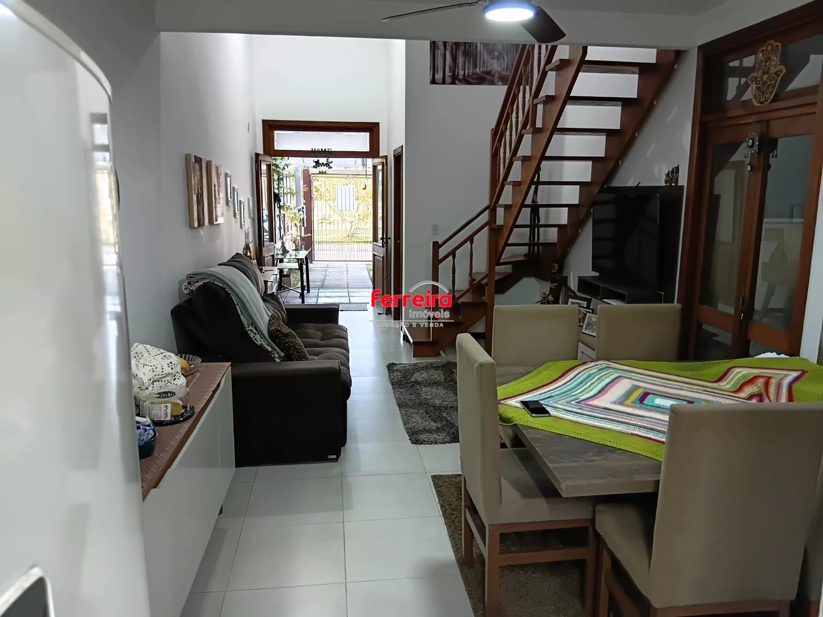 Casa, 3 quartos, à venda, 130 m², Aberta dos Morros - Porto Alegre — foto 3
