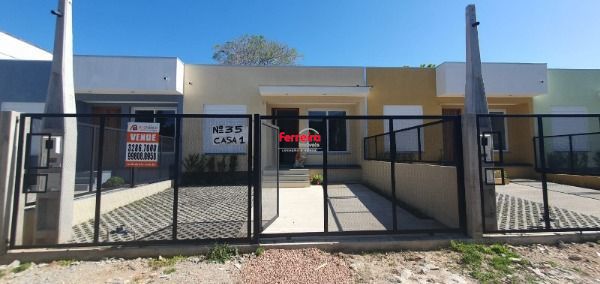 Casa Condominio para Venda - 65.11m², 3 dormitórios, 2 vagas - Guarujá