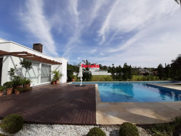 Casa de Condomínio, 3 suítes, à venda, 320 m², Belém Novo - Porto Alegre — foto 2