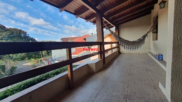 Casa, 3 quartos, à venda, 229 m², Ipanema - Porto Alegre — foto 5