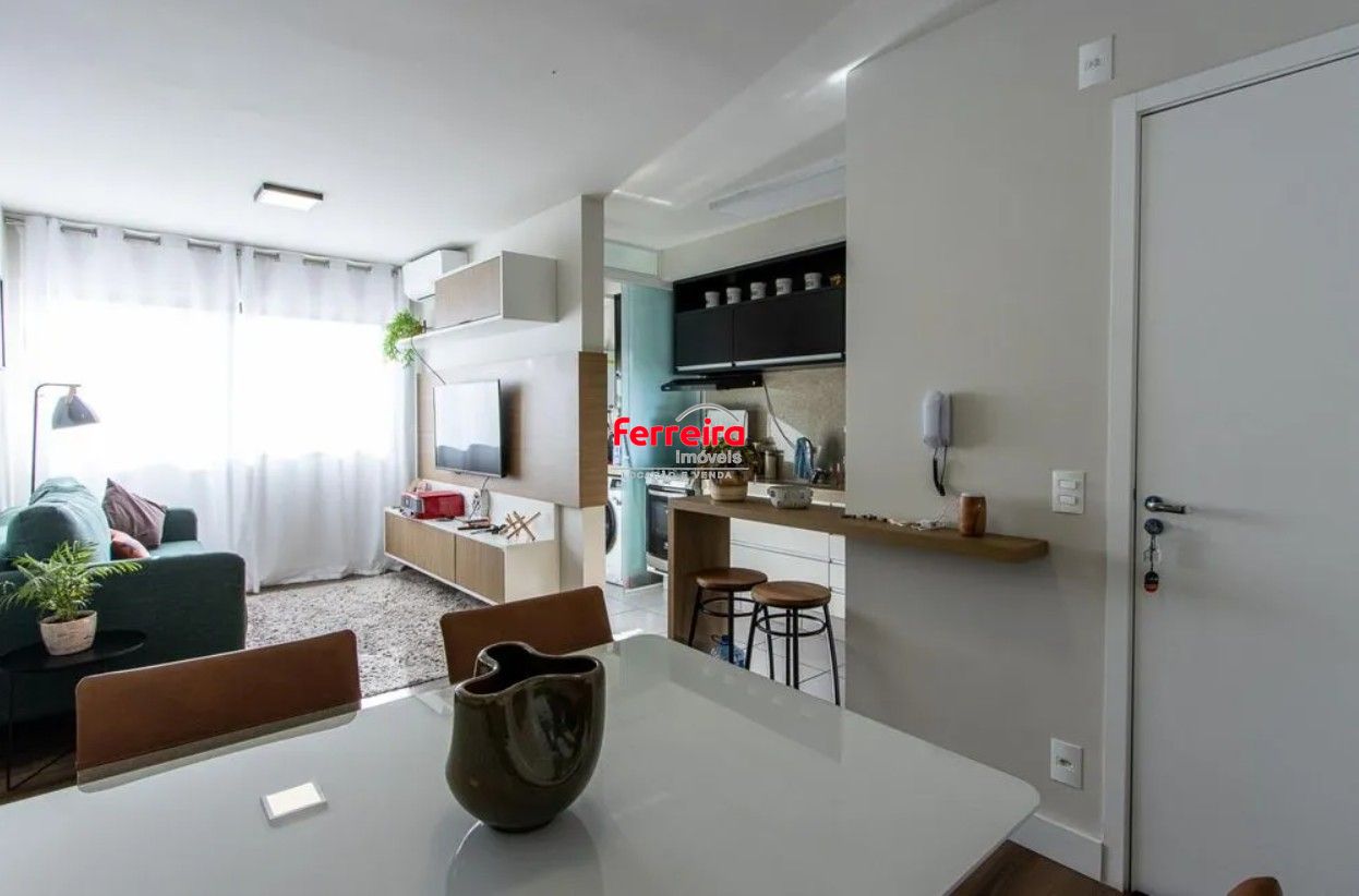 Apartamento, 2 quartos, à venda, 51 m², Vila Nova - Porto Alegre — foto 3