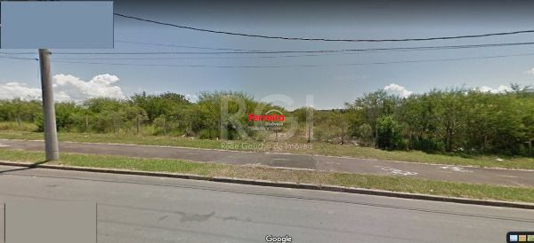 Terreno, à venda, Restinga - Porto Alegre — foto 2