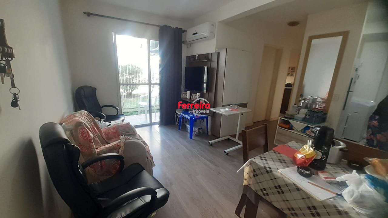 Apartamento, 2 quartos, à venda, 55 m², Vila Nova - Porto Alegre — foto 5
