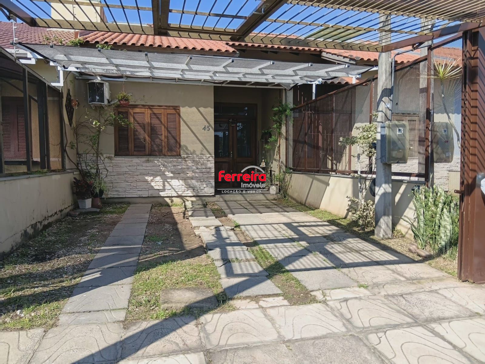 Casa 3 quartos à venda, 130m², Aberta dos Morros - Porto Alegre