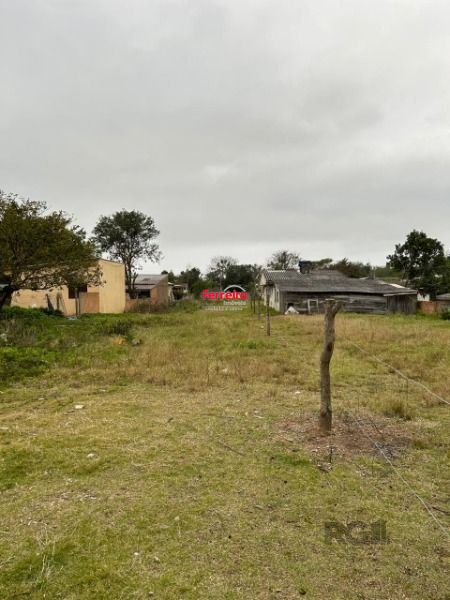 Terreno à venda, Aberta dos Morros - Porto Alegre