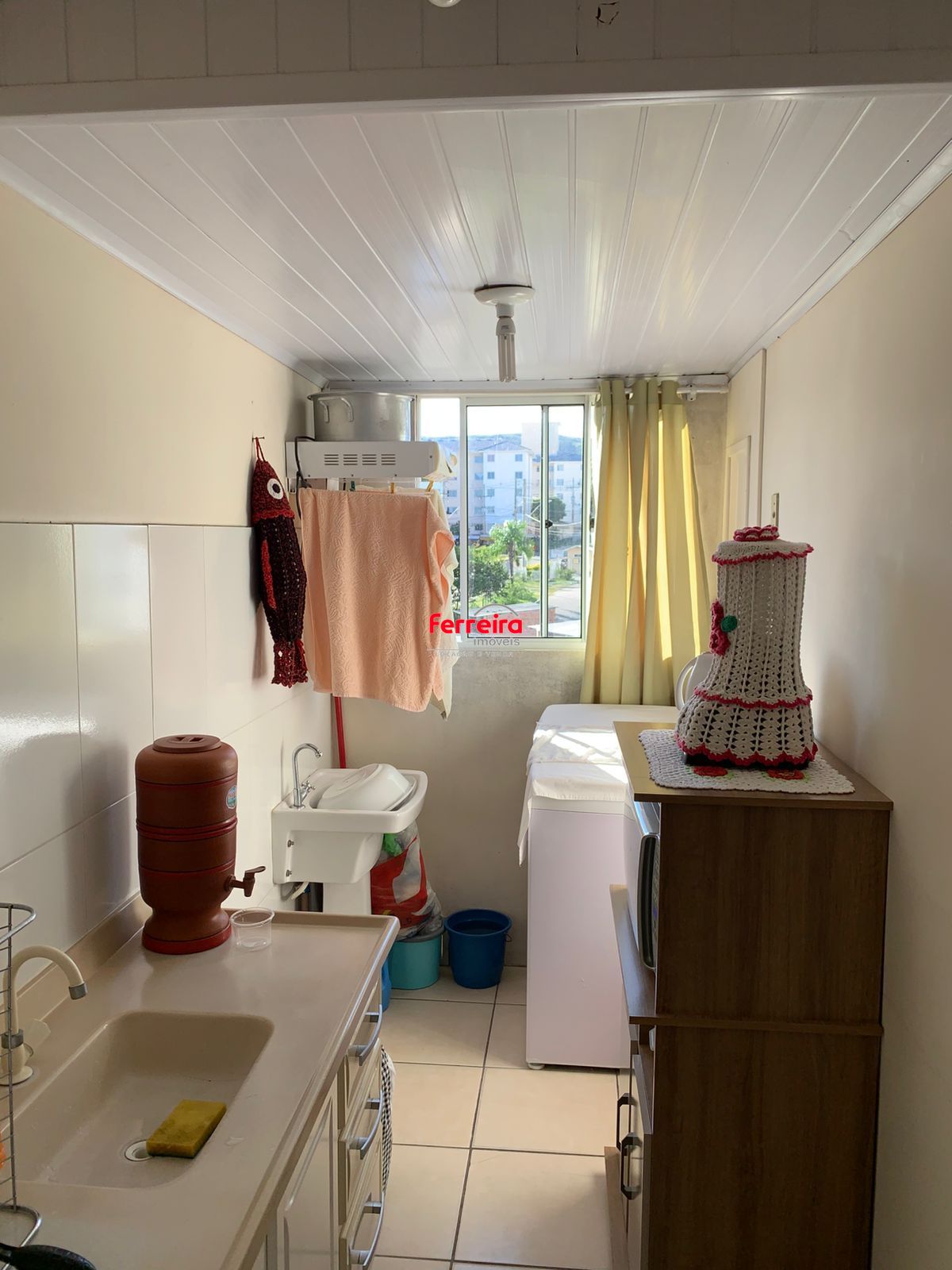 Apartamento, 2 quartos, à venda, 49 m², Restinga - Porto Alegre — foto 4