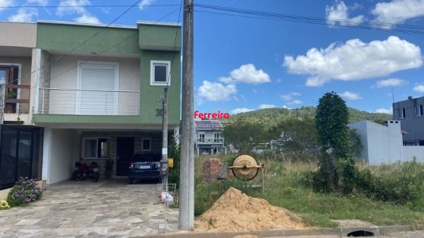 Terreno em Porto Alegre, no bairro Aberta dos Morros, à venda.