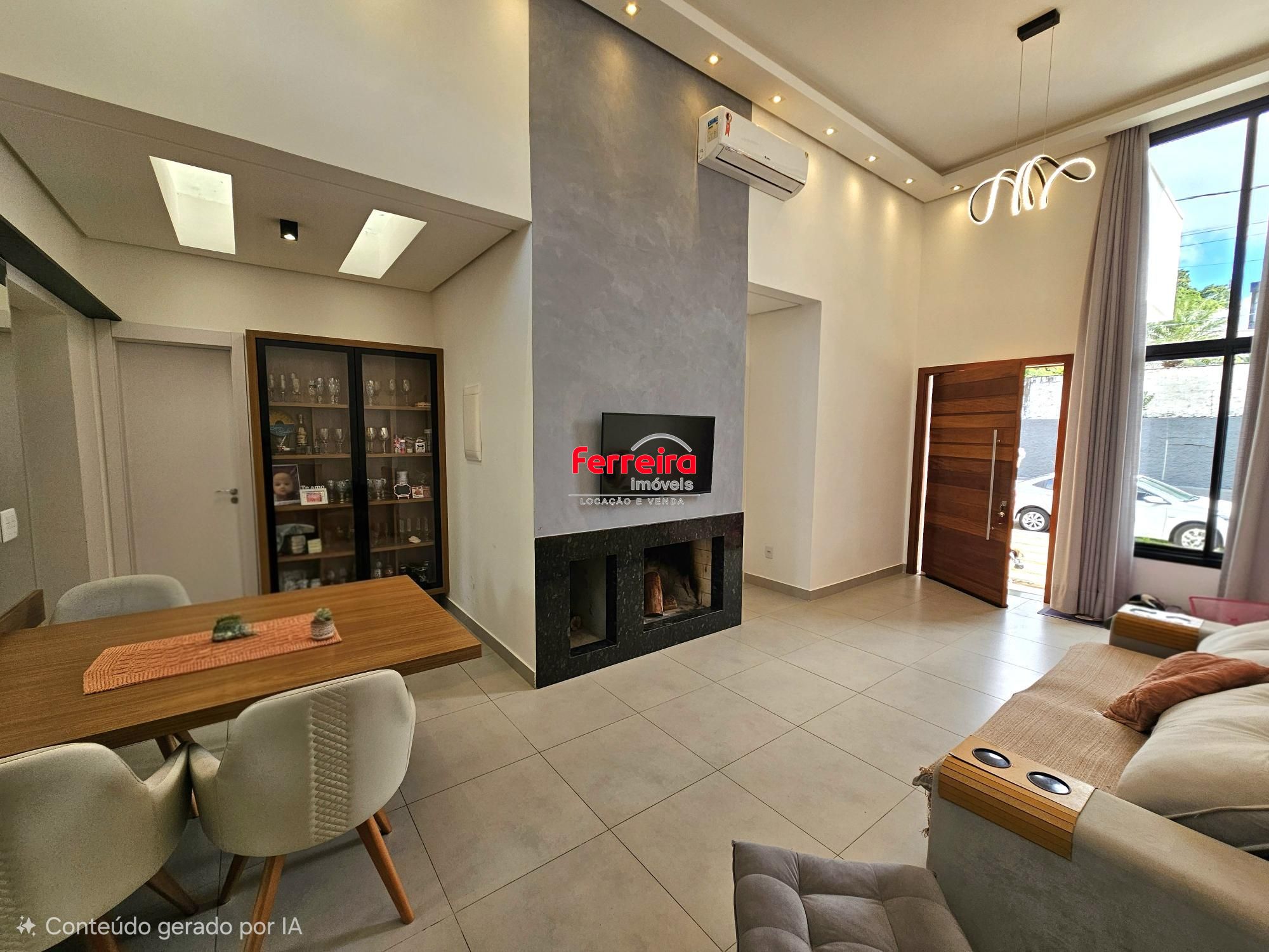 Casa de Condomínio, 3 quartos, à venda, 100 m², Hípica - Porto Alegre — foto 4