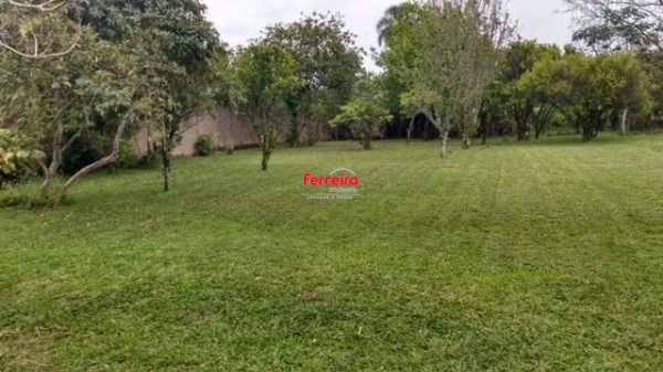 Terreno, à venda, Aberta dos Morros - Porto Alegre — foto 2