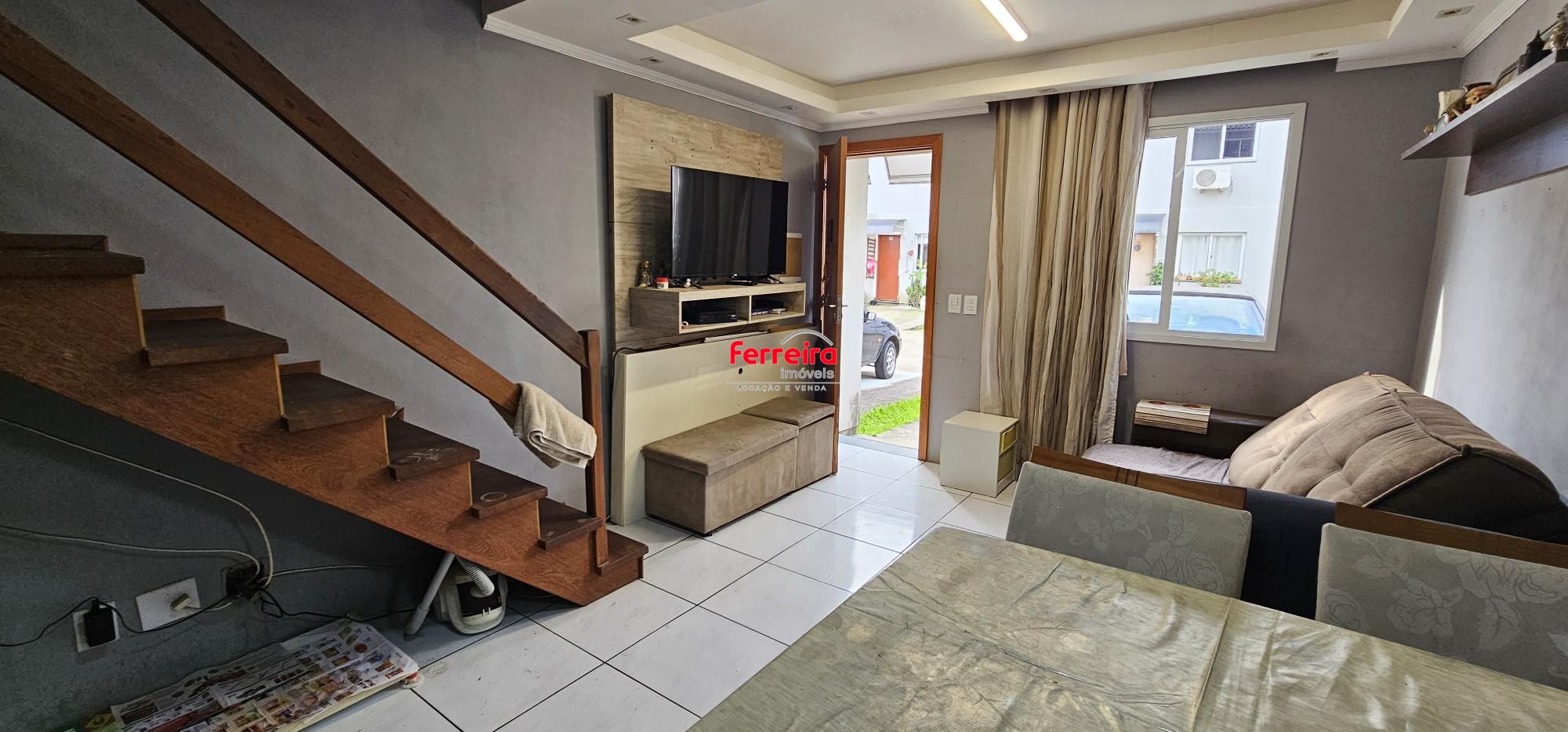 Casa de condomínio, 2 quartos, à venda, 10 m², Aberta dos Morros - Porto Alegre — foto 3