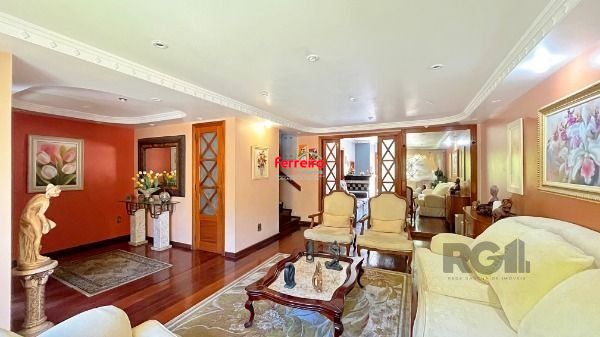 Casa, 3 suítes, à venda, 340 m², Ipanema - Porto Alegre — foto 5