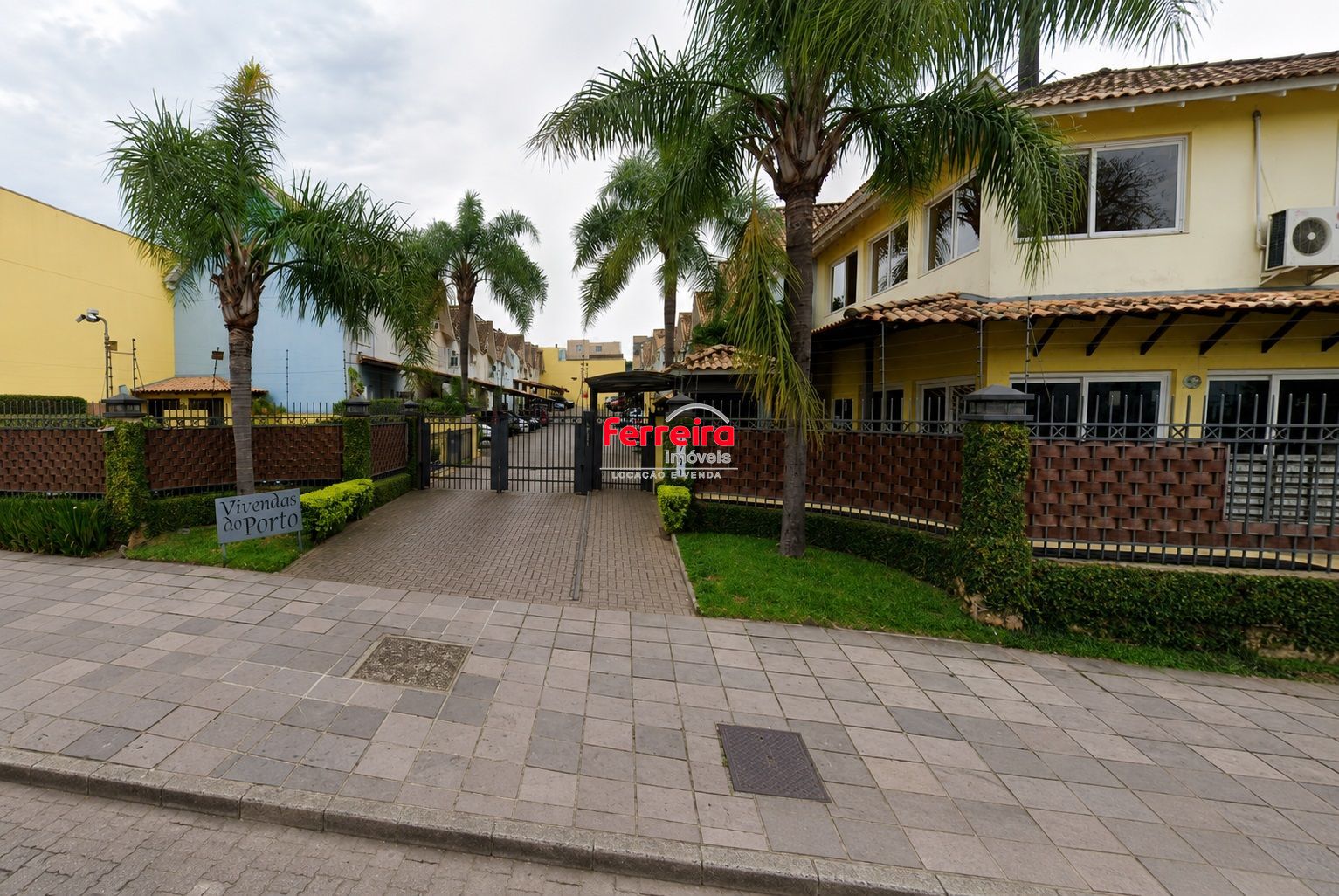 Casa de Condomínio 3 quartos à venda, 13m², Tristeza - Porto Alegre