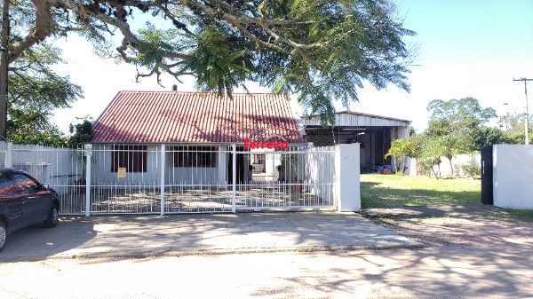 Casa, 4 quartos, à venda, 110 m², Ponta Grossa - Porto Alegre — foto 2