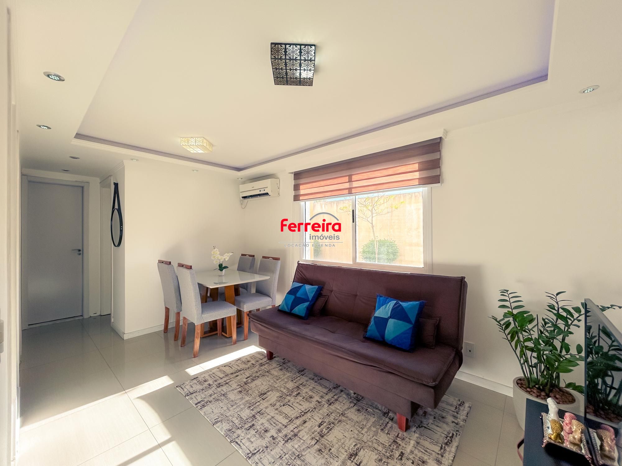 Apartamento, 3 quartos, à venda, 55 m², Hípica - Porto Alegre — foto 3