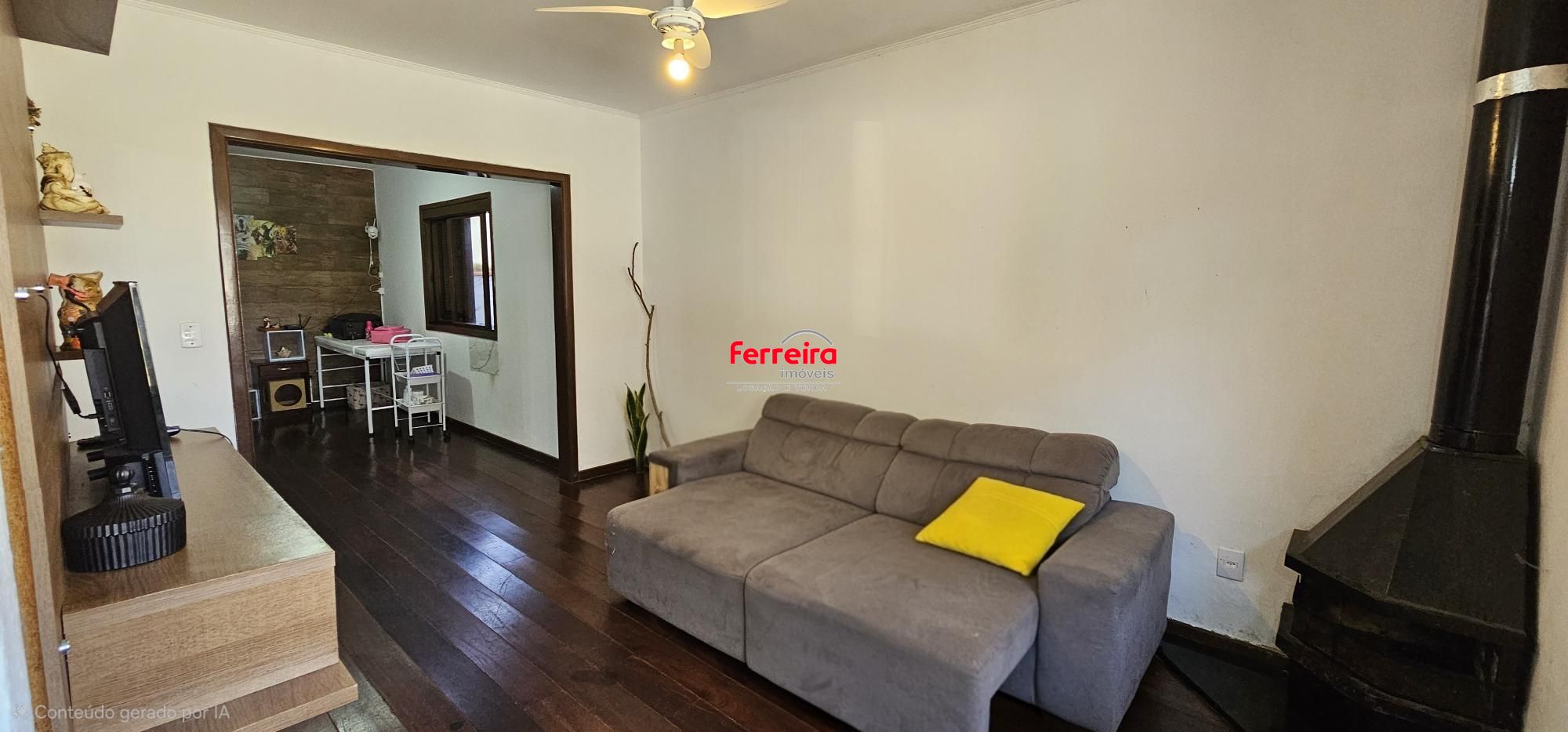 Casa, 3 quartos, à venda, 80 m², Aberta dos Morros - Porto Alegre — foto 5