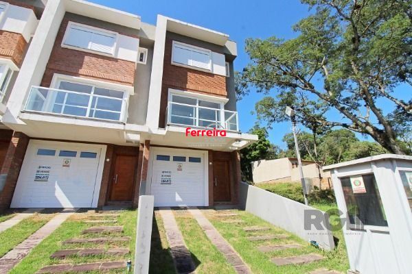 Sobrado, 3 suítes, à venda, 100 m², Hípica - Porto Alegre — foto 4