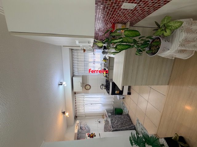 Apartamento, 2 quartos, à venda, 48 m², Restinga - Porto Alegre — foto 5