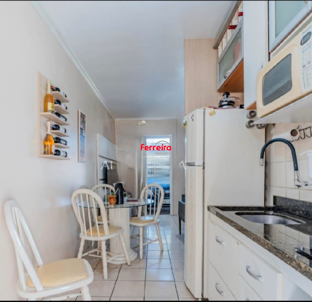 Casa de Condomínio, 2 quartos, à venda, 28 m², Aberta dos Morros - Porto Alegre — foto 3