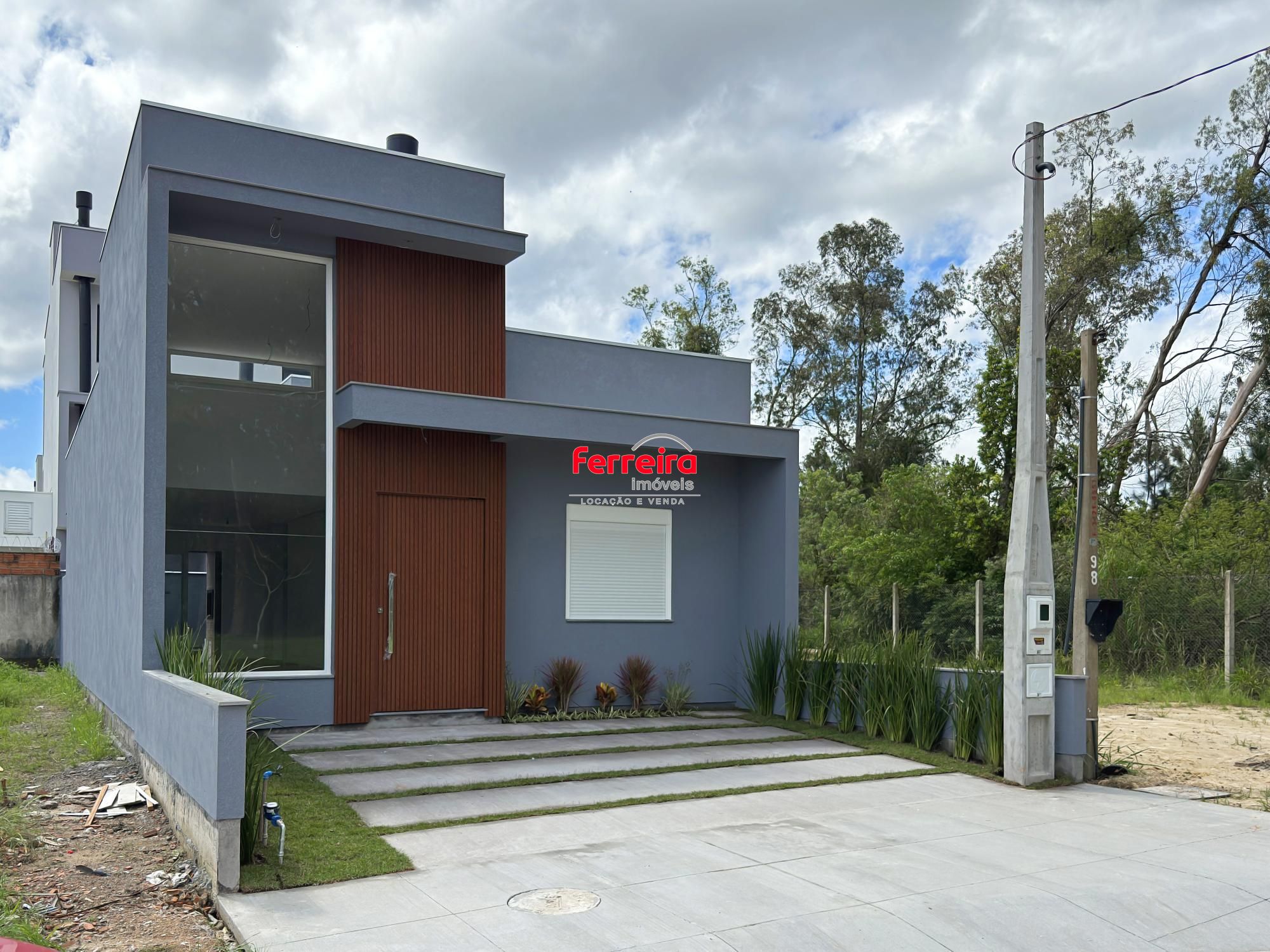 Casa, 3 quartos, à venda, 100 m², Hípica - Porto Alegre — foto 3