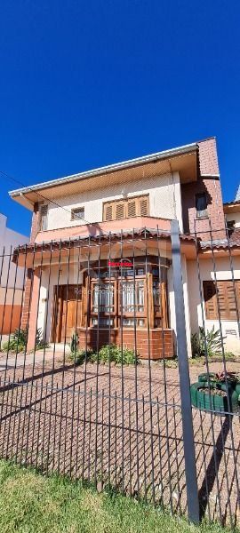 Casa, 5 quartos, à venda, 239 m², Hípica - Porto Alegre — foto 2
