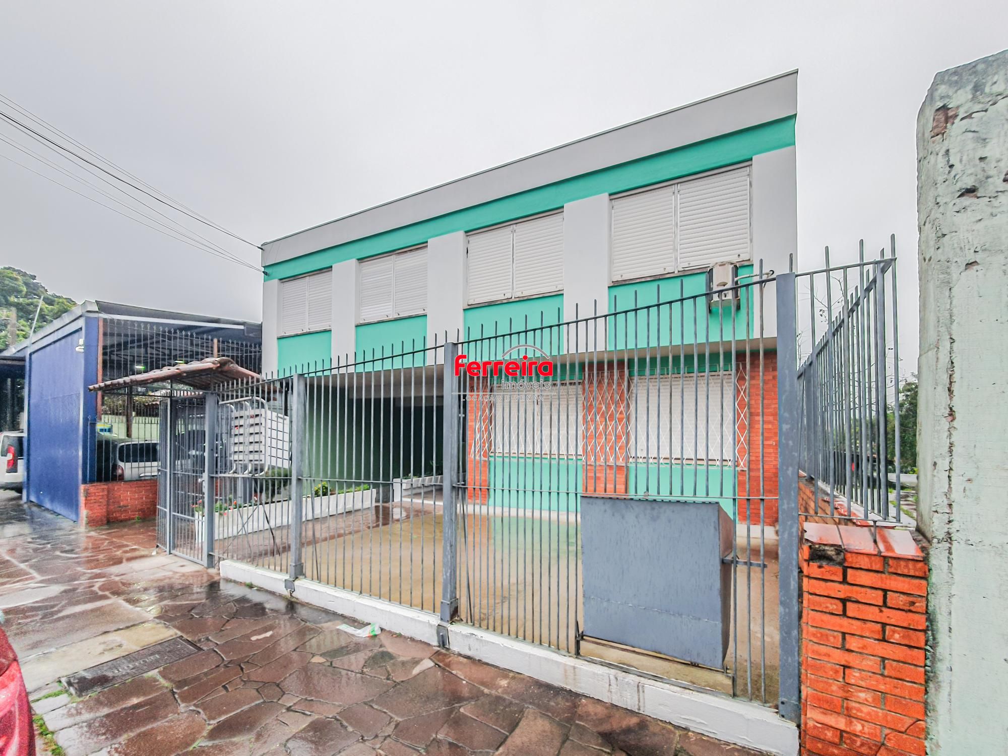 Apartamento, 1 suíte, à venda, 63 m², Camaquã - Porto Alegre — foto 2
