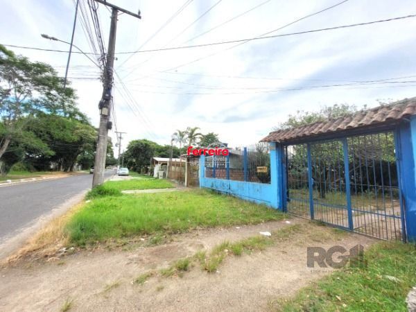 Oportunidade Estratégica: Terreno de 2.400m² próximo à Av. Juca Batista