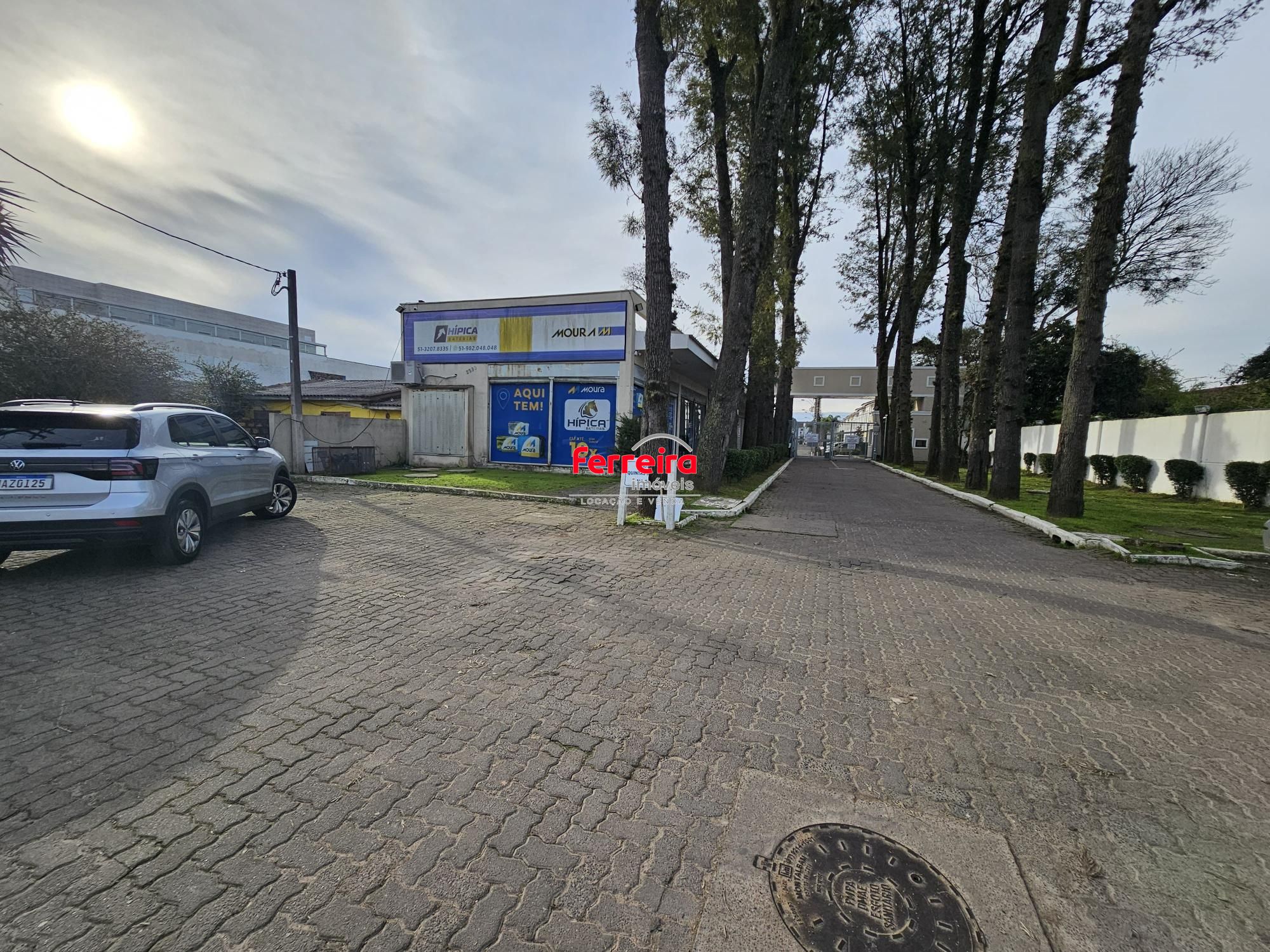 Loja, 1 sala, à venda, 40 m², Hípica - Porto Alegre — foto 3