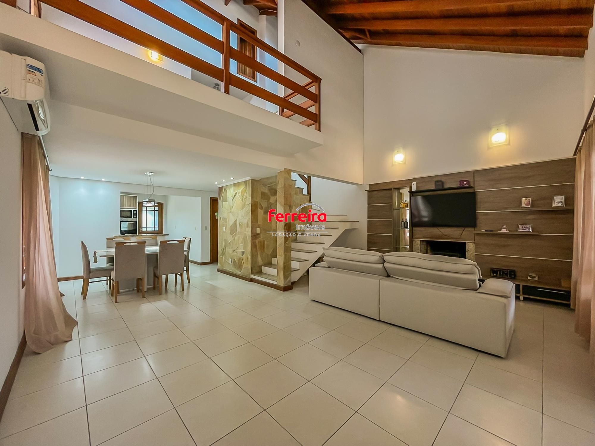 Casa de Condomínio, 3 suítes, à venda, 178 m², Hípica - Porto Alegre — foto 3