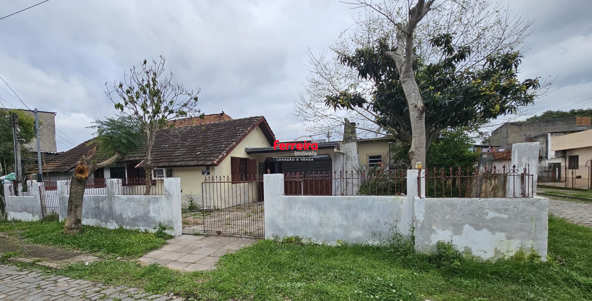 Casa, 3 quartos, à venda, 80 m², Restinga - Porto Alegre — foto 4
