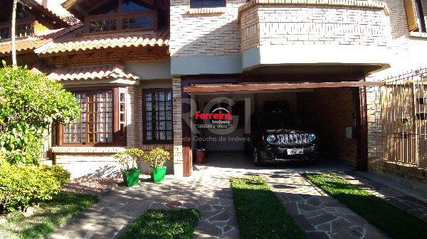 Casa, 3 quartos, à venda, 176 m², Ipanema - Porto Alegre — foto 2