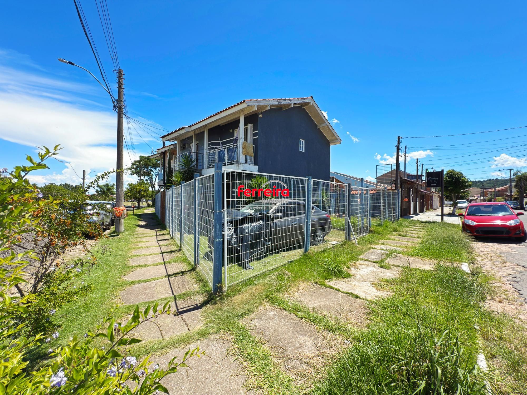 Casa, 2 quartos, à venda, 77 m², Hípica - Porto Alegre — foto 3