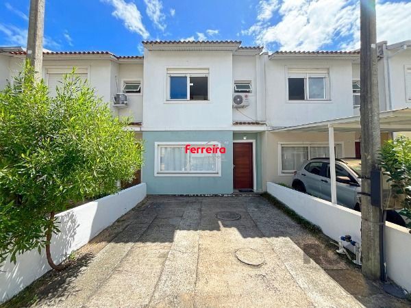 Casa 3 quartos à venda, 142m², Hípica - Porto Alegre
