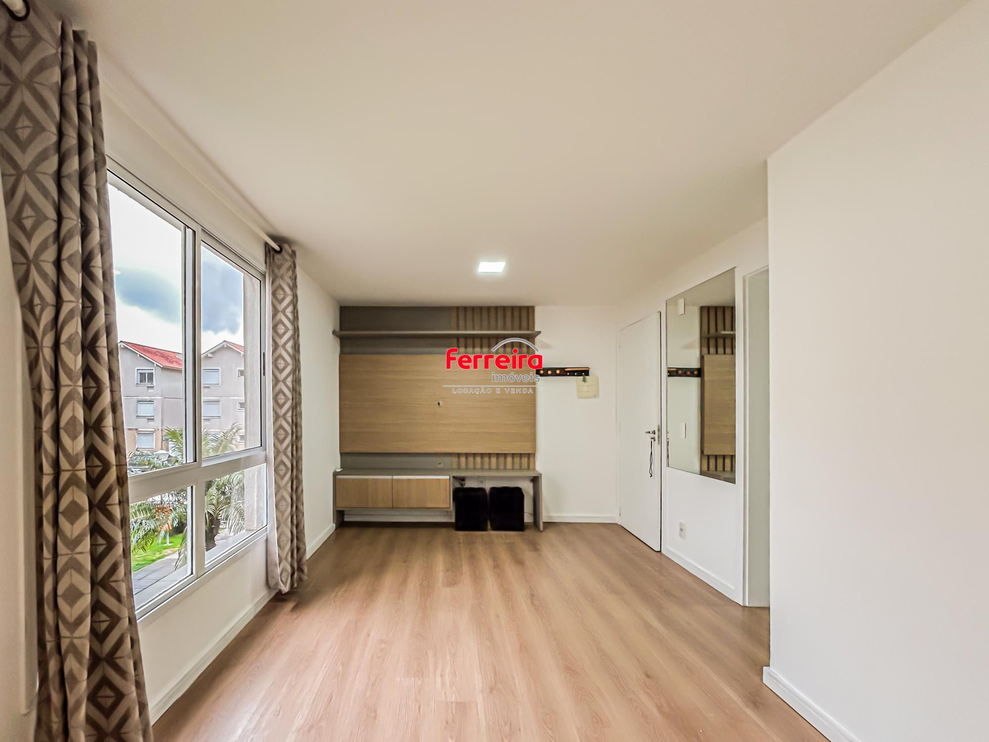 Apartamento, 3 quartos, à venda, 56 m², Hípica - Porto Alegre — foto 4