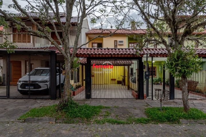 Casa, 2 quartos, à venda, 85 m², Aberta dos Morros - Porto Alegre — foto 2