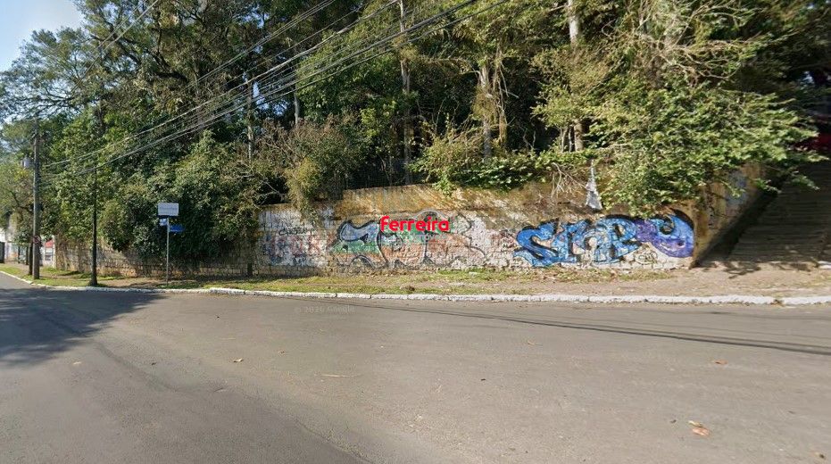 Terreno, à venda, Cristal - Porto Alegre — foto 5