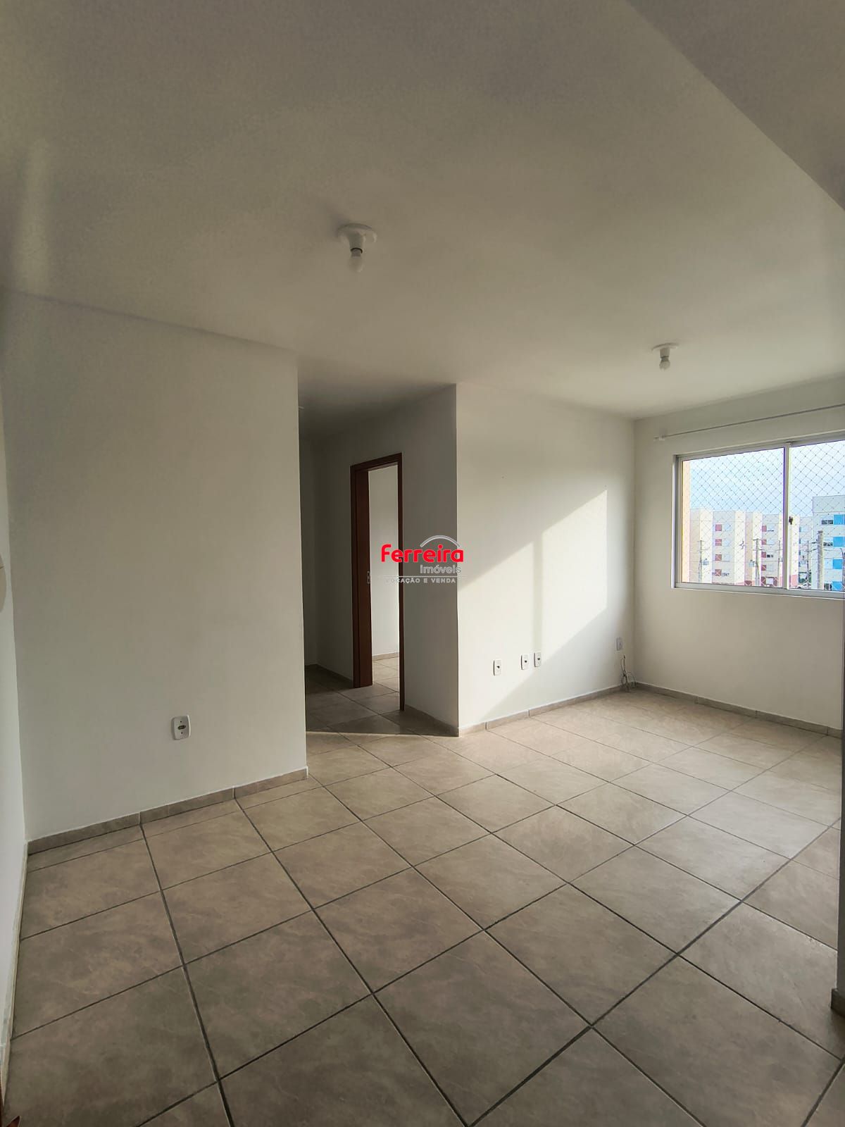 Apartamento, 2 quartos, à venda, 52 m², Chapéu do Sol - Porto Alegre — foto 2