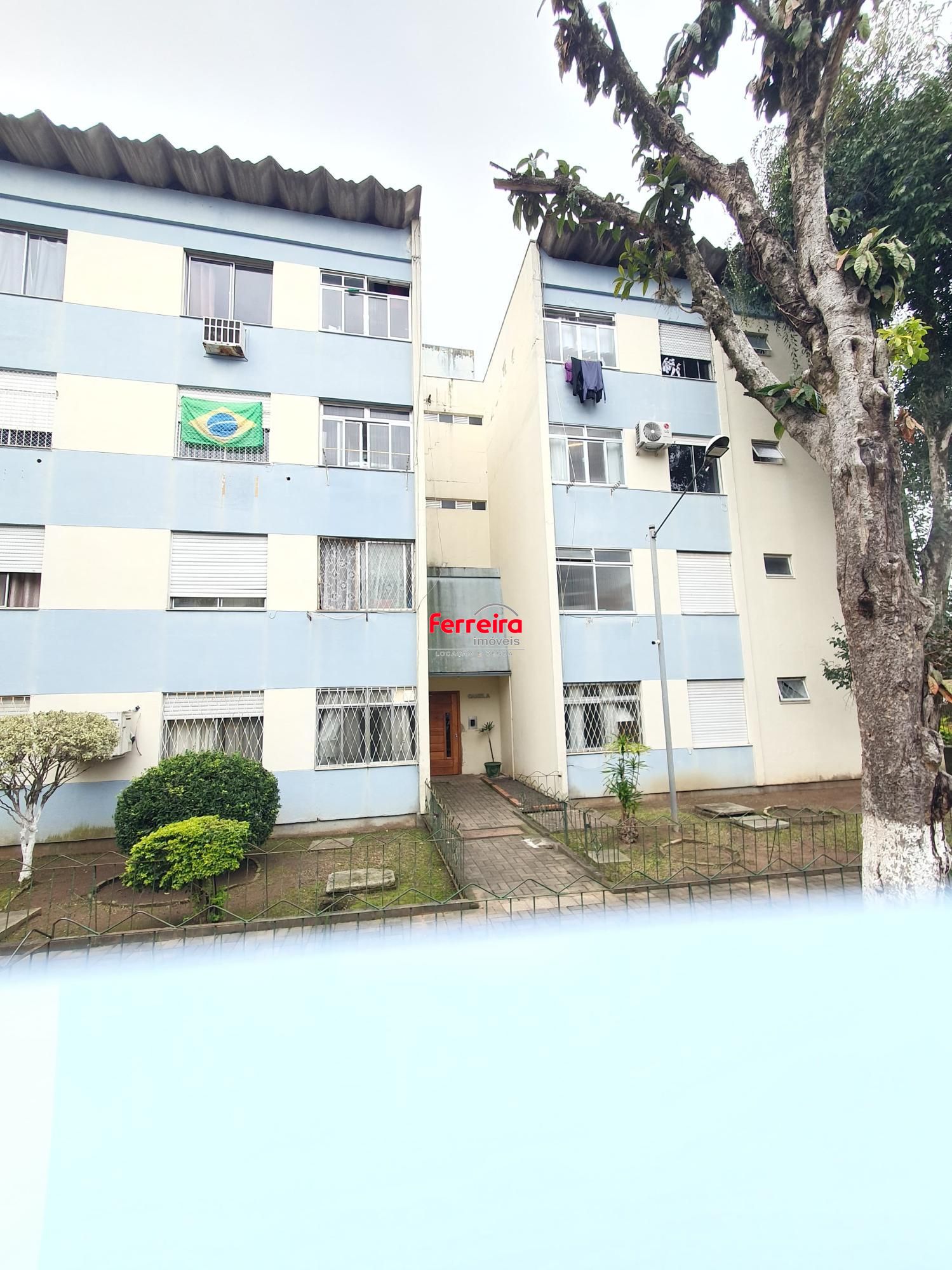 Apartamento, 1 quarto, à venda, 6 m², Vila Nova - Porto Alegre — foto 2