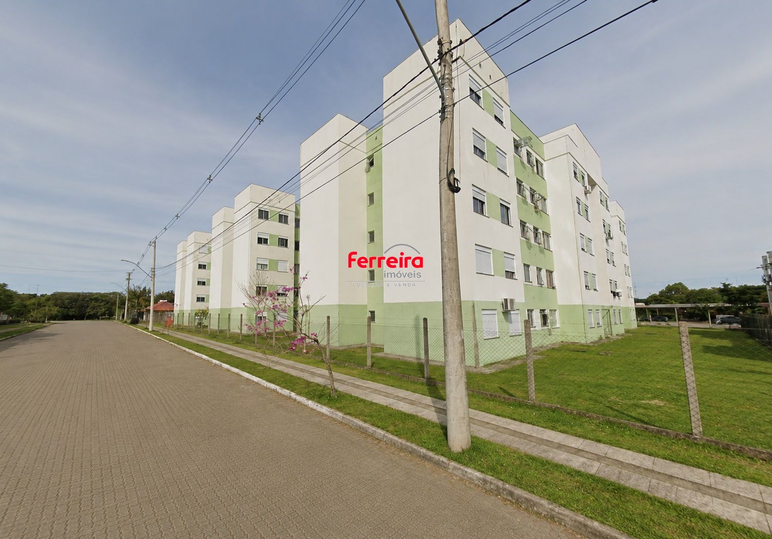 Apartamento, 2 quartos, à venda, 17 m², Chapéu do Sol - Porto Alegre — foto 3