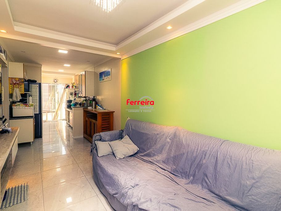 Casa, 2 quartos, à venda, 125 m², Hípica - Porto Alegre — foto 3