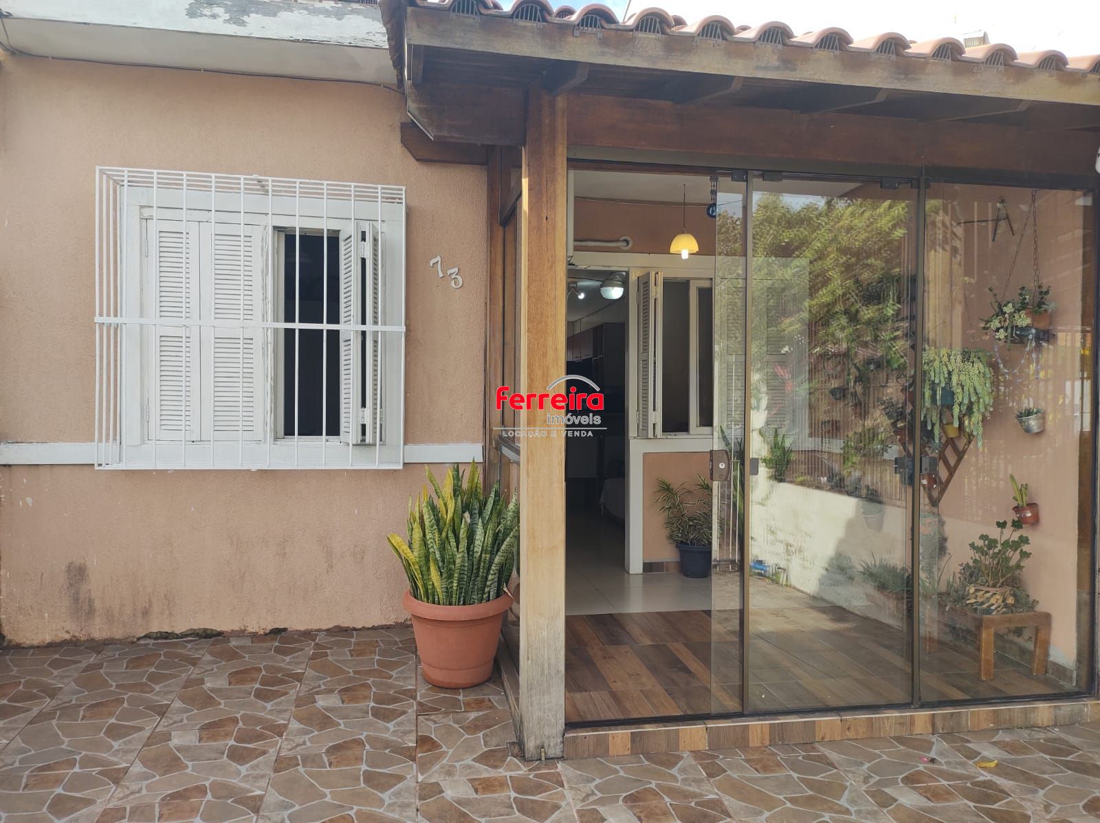 Casa, 2 quartos, à venda, 59 m², Hípica - Porto Alegre — foto 2