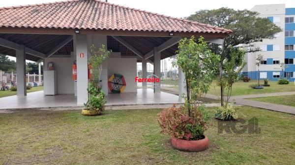 Apartamento, 2 quartos, à venda, 51 m², Chapéu do Sol - Porto Alegre — foto 2