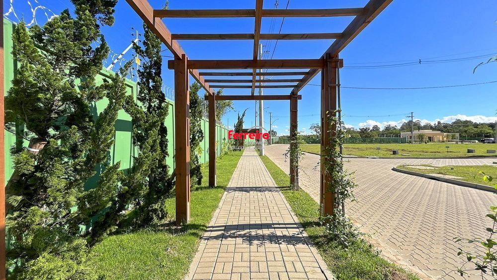 Casa de Condomínio no Nova Ipanema Garden, 3 quartos, à venda, 140 m², Hípica - Porto Alegre — foto 3