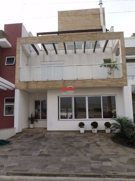 Casa de Condomínio, 4 suítes, à venda, 252 m², Hípica - Porto Alegre — foto 3