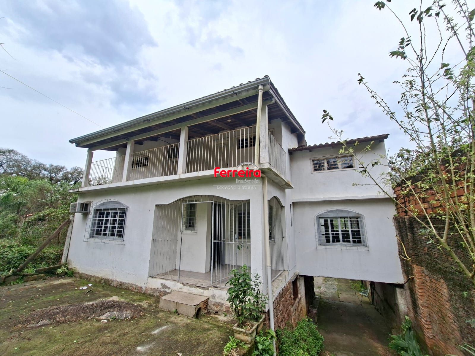 Casa, 5 quartos, à venda, 300 m², Belém Velho - Porto Alegre — foto 3