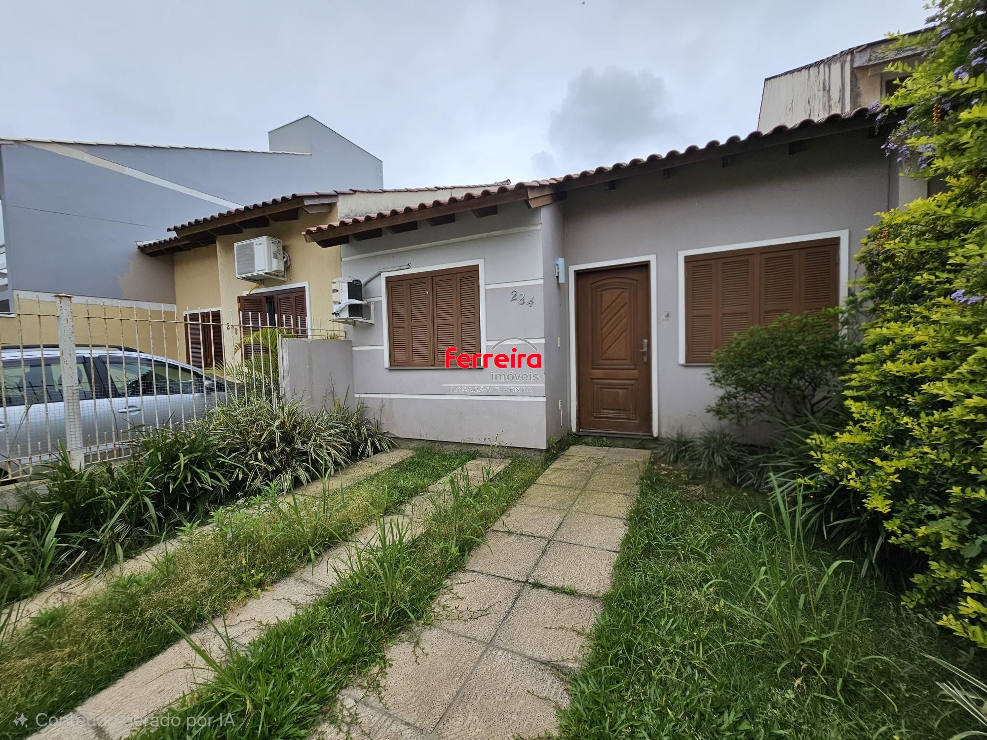 Casa, 2 quartos, à venda, 80 m², Hípica - Porto Alegre — foto 2