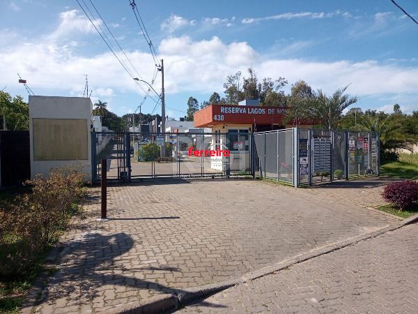 Terreno em Condominio para Venda - 0m², 0 dormitórios, Lagos De Nova Ipanema