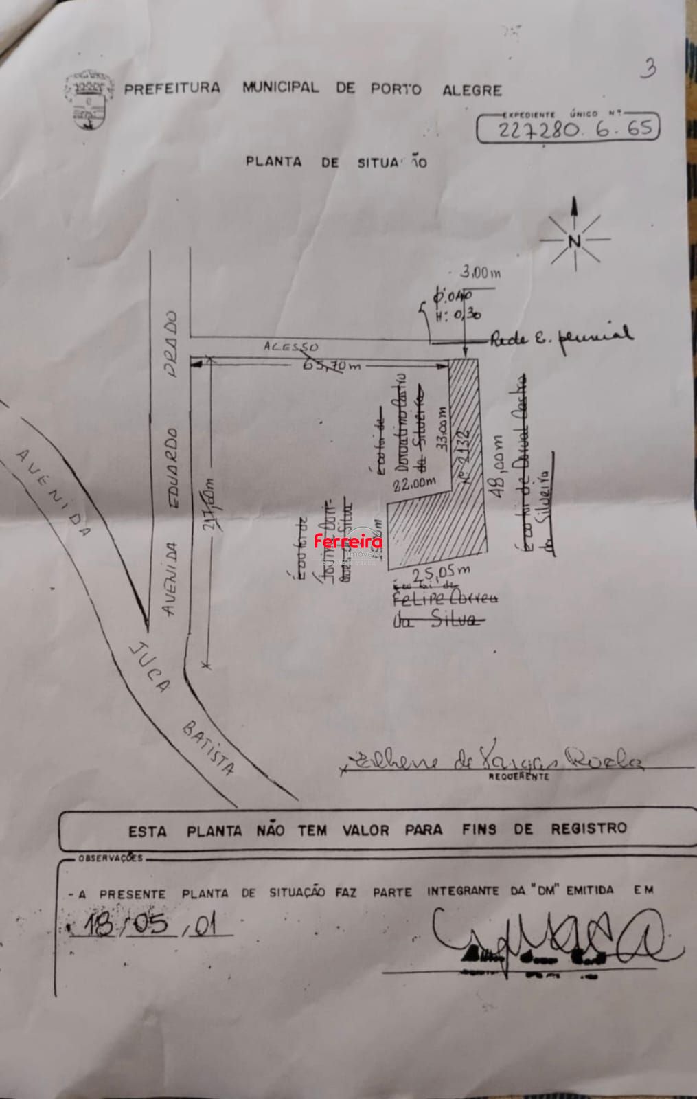 Terreno, à venda, Cavalhada - Porto Alegre — foto 4