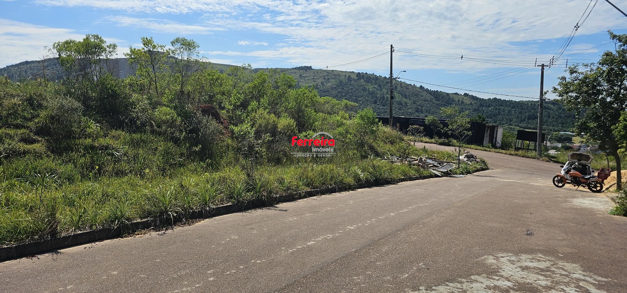 Terreno, à venda, Campo Novo - Porto Alegre — foto 4