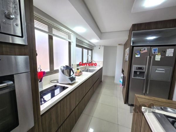 Apartamento, 4 suítes, à venda, 322 m², Auxiliadora - Porto Alegre — foto 5