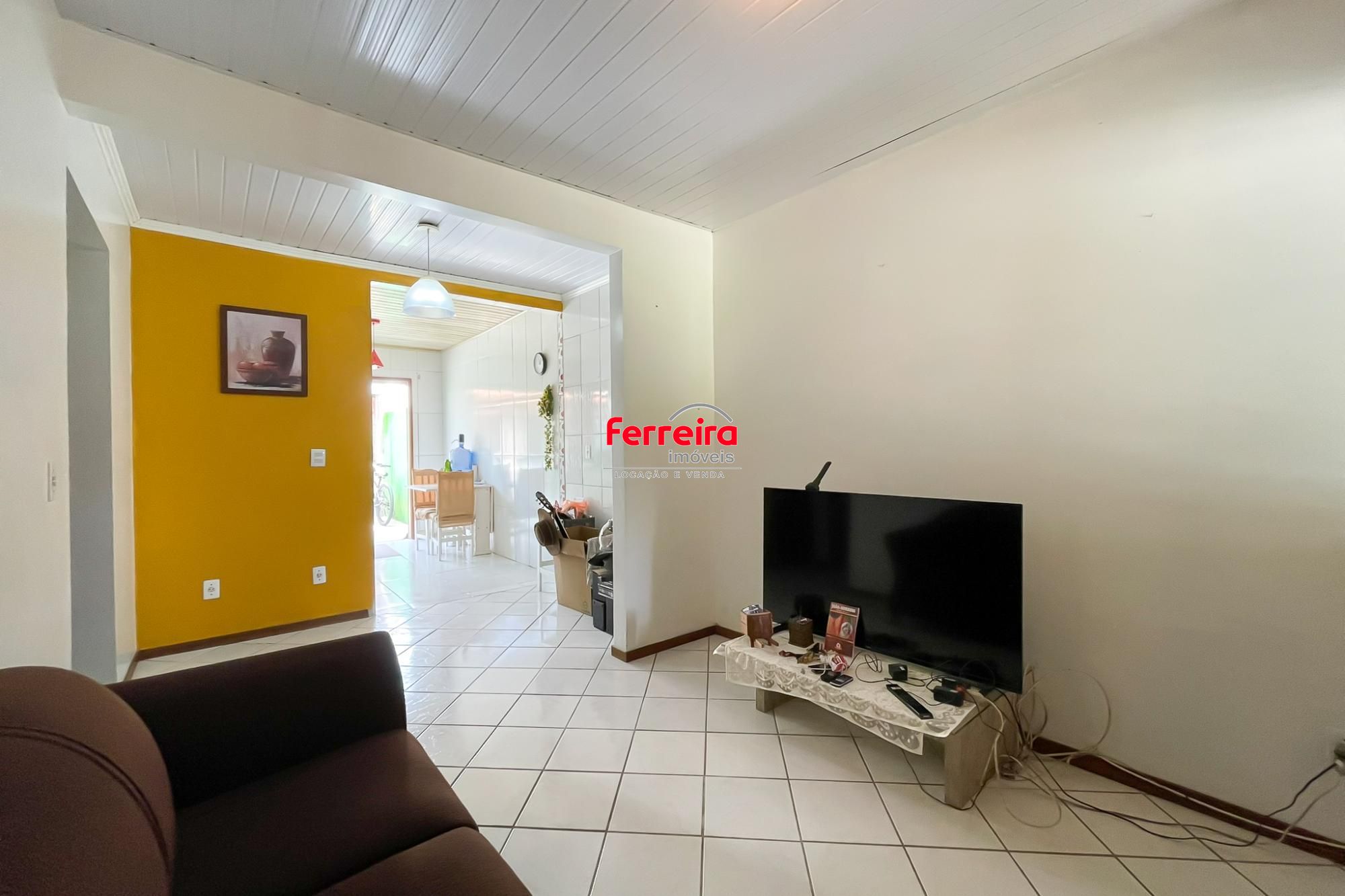 Casa 2 quartos à venda, 44m², Hípica - Porto Alegre